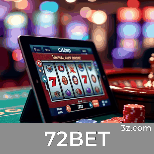 Principais provedores de slots da 72BET - NetEnt, Pragmatic Play, Play'n GO