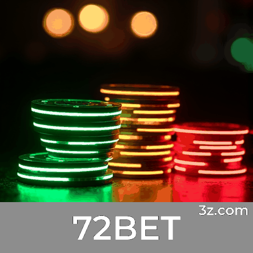 72BET bônus R$5.000 + 500 giros - Rollover 35x, prazo 30 dias